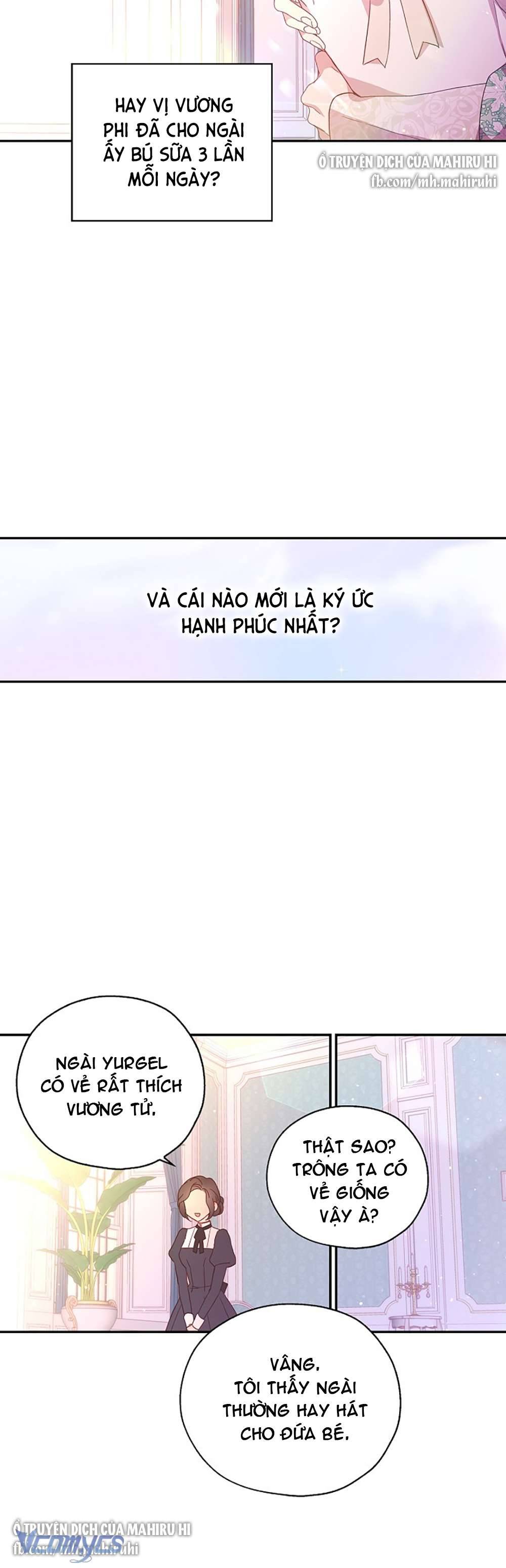 Sống Sót Dưới Thân Phận Hầu Nữ Chap 7 - Trang 2