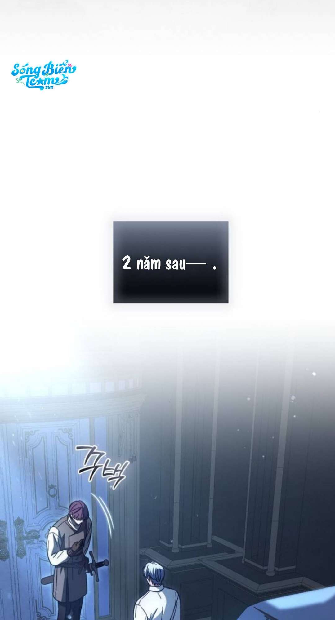 Dành Cho Nàng Juliet Xinh Đẹp Chapter 8 - Trang 4