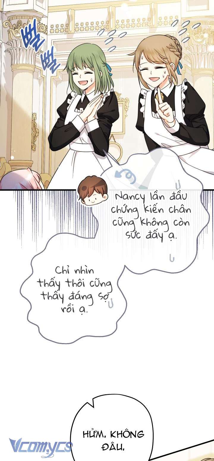 Tiểu Thư Tích Tiền Đi Bụi Chapter 30 - Trang 4