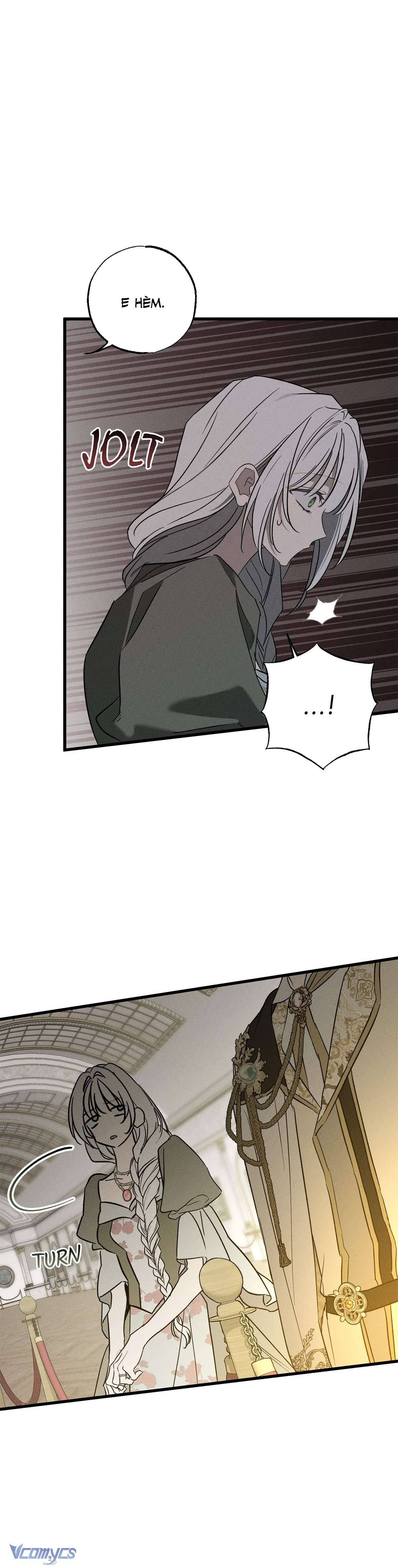 Vị Phu Quân Căm Ghét Tôi Đã Mất Trí Nhớ Chapter 35 - Trang 4