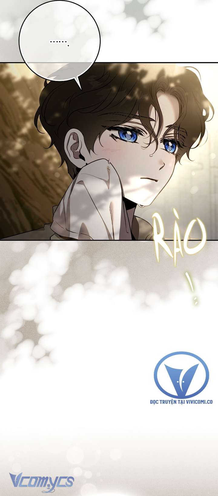 Thuần Hóa Bạo Quân Rồi Bỏ Trốn Chap 127 - Trang 2