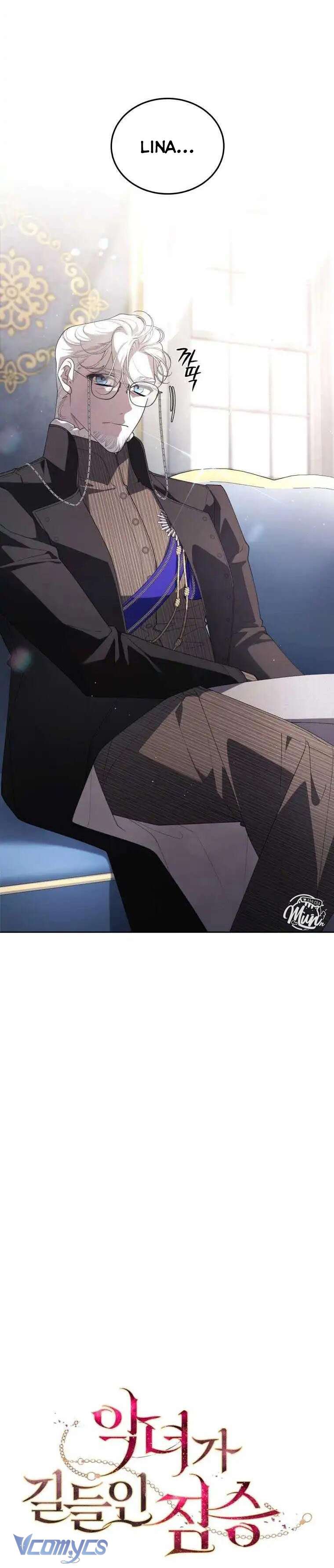 Ác Nữ Thuần Hoá Quái Thú Chap 72 - Trang 4