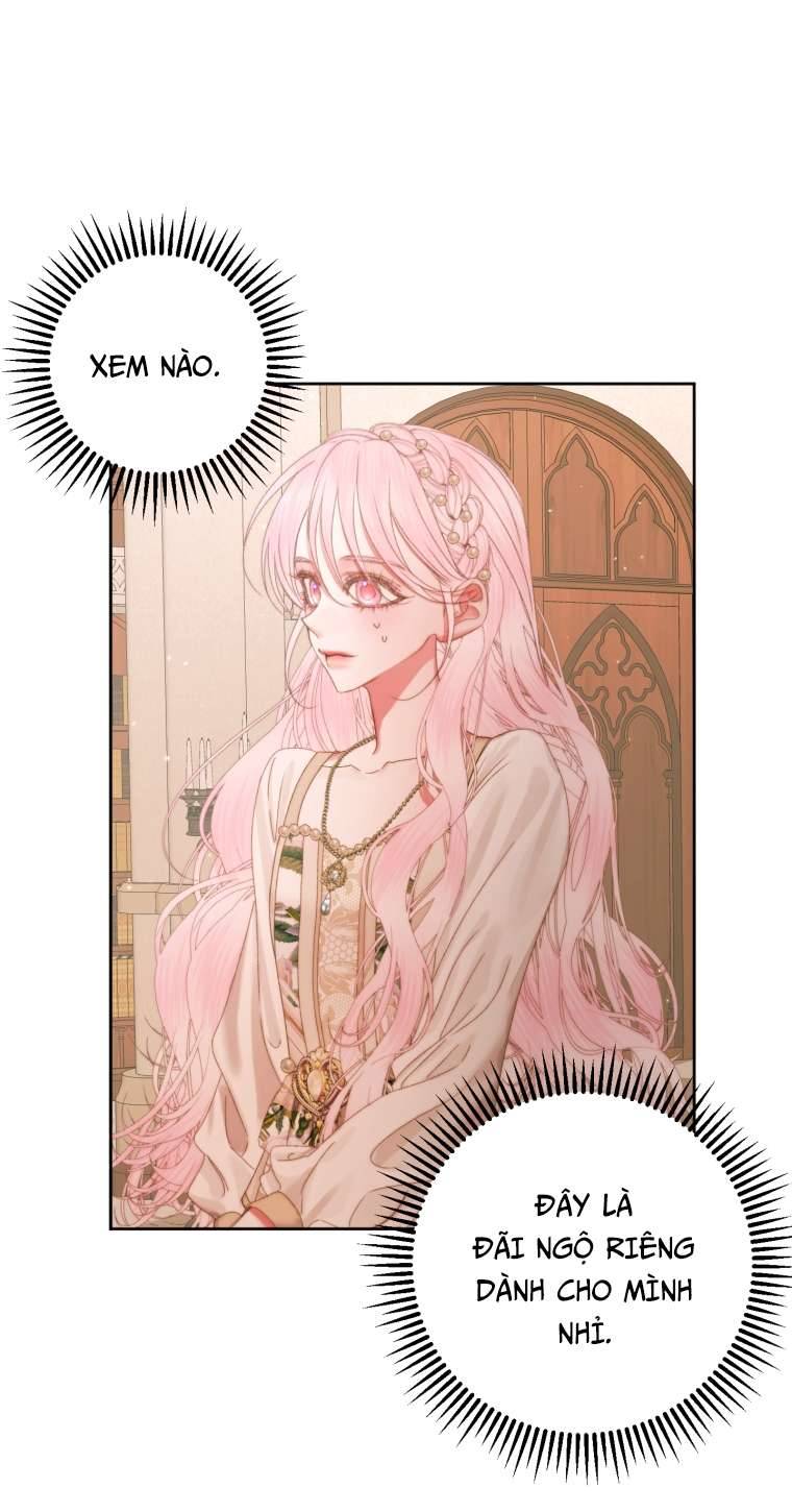 Siren: Trở Thành Gia Đình Của Nhân Vật Phản Diện Chapter 65 - Trang 3