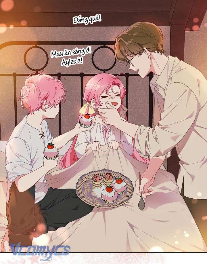 Sự Điều Trị Đặc Biệt Của Tinh Linh Chapter 15 - Next Chapter 15.5