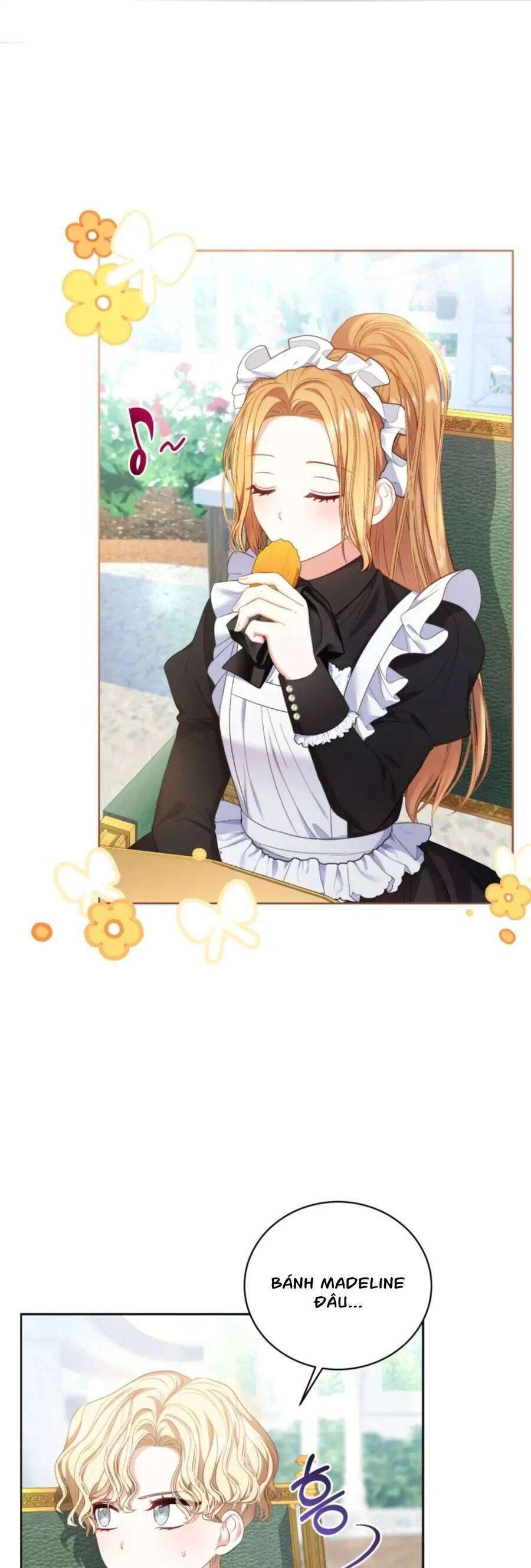 Hầu Gái Trong Trò Chơi Harem Ngược Muốn Nghỉ Việc Chapter 10 - Trang 4