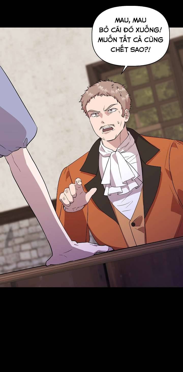 Tôi Không Phải Là Cinderella Chapter 39 - Trang 4