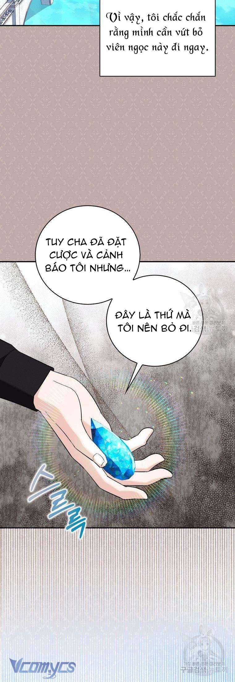 Kế Hoạch Trả Thù Chap 14 - Next Chap 15