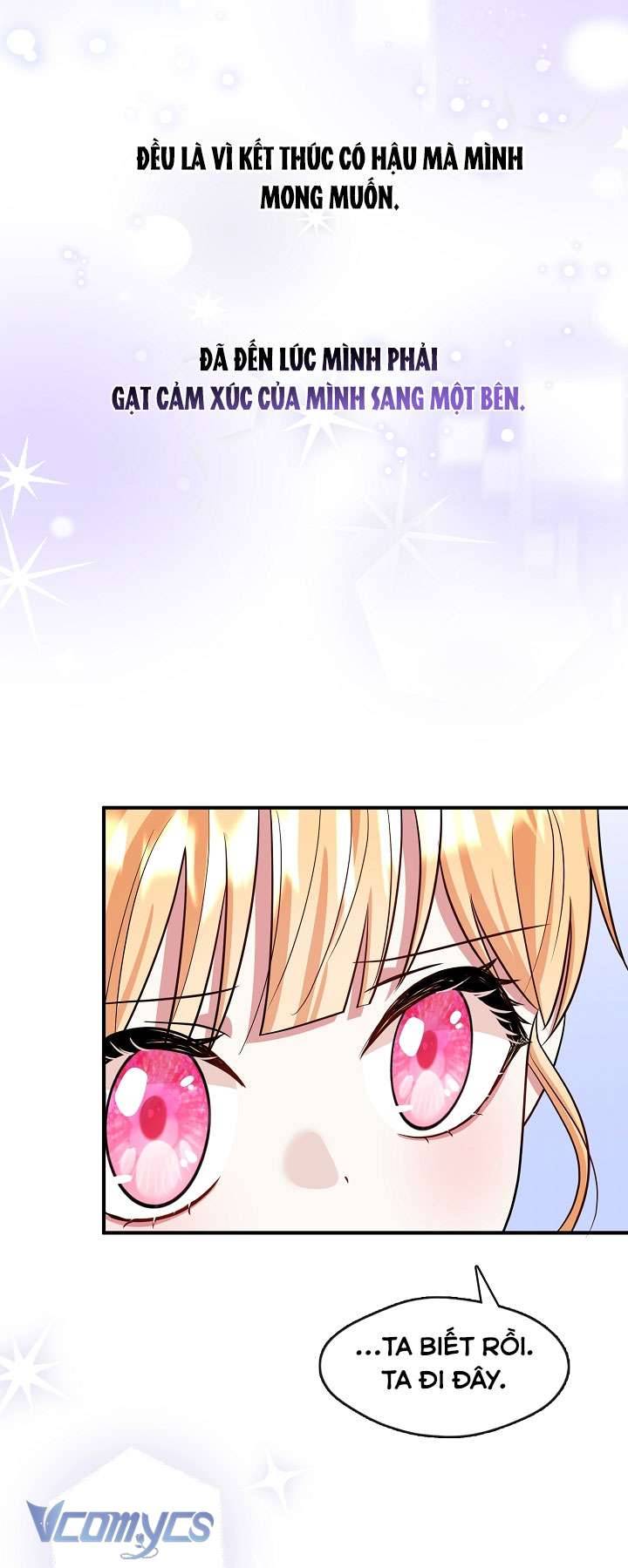 Công Chúa Là Người Chơi Chapter 34 - Trang 3