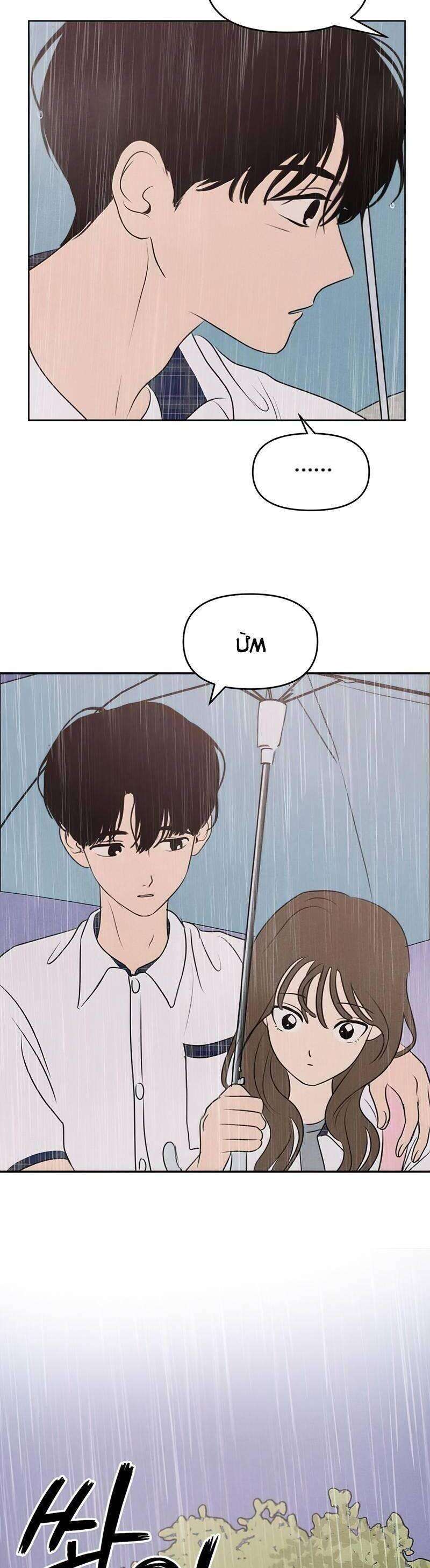 Thỏa Thuận Bí Mật Giữa Chúng Ta Chapter 39 - Trang 4