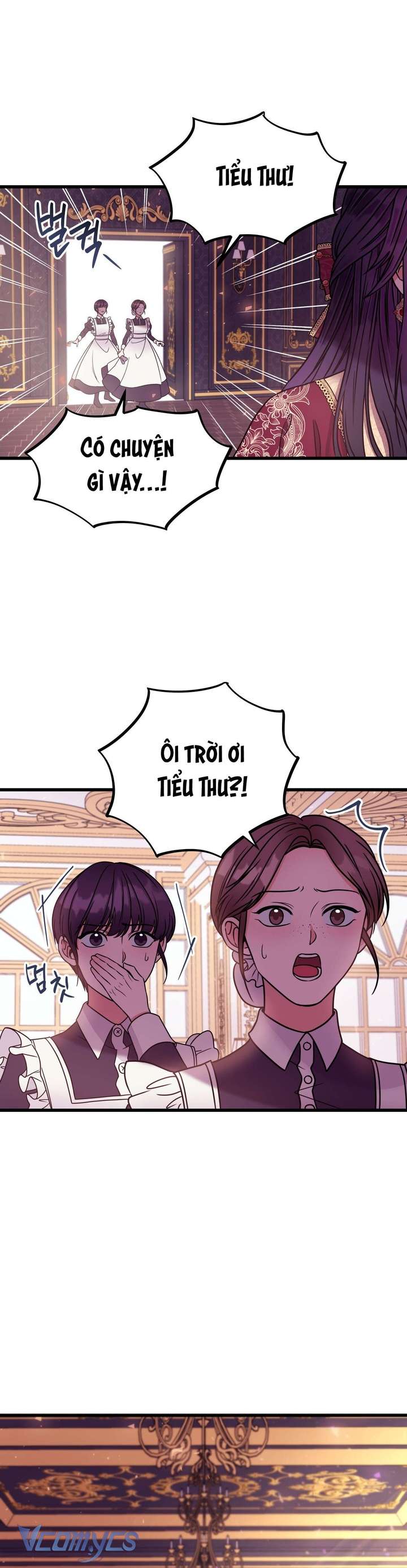 [18+] Anh Trai Đã Thay Đổi Chap 6 - Trang 2