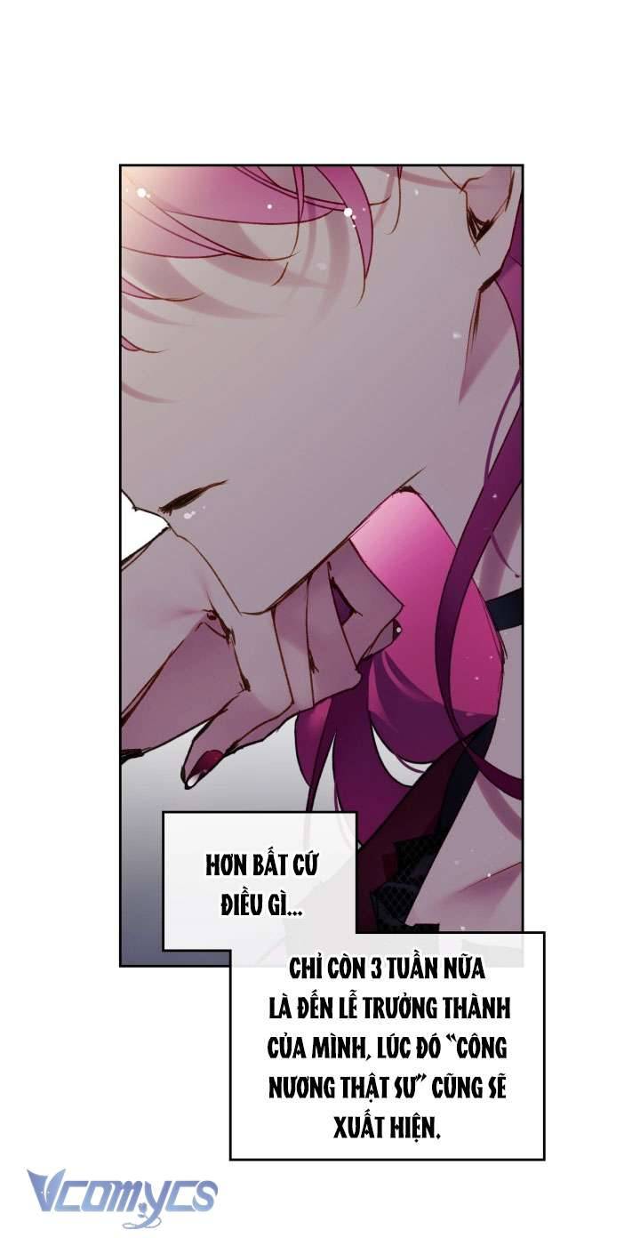 Kết Cục Của Nhân Vật Phản Diện Chỉ Có Thể Là Cái Chết Chapter 107 - Trang 4