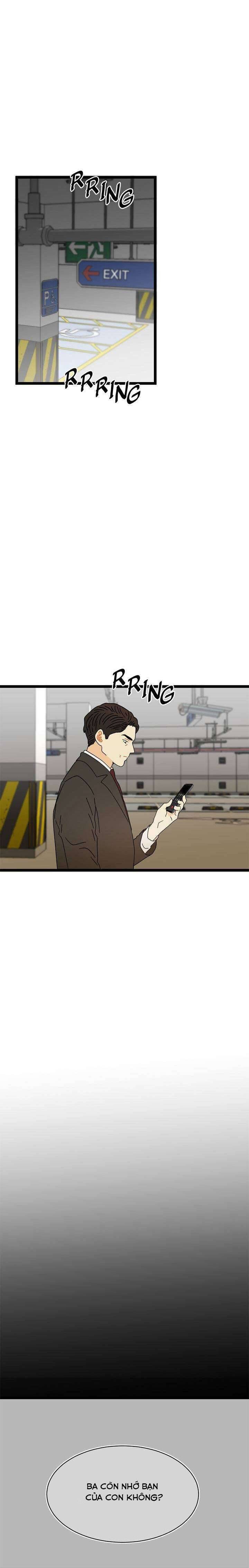 Giả Mạo Theo Phong Cách Chapter 25 - Next Chapter 26