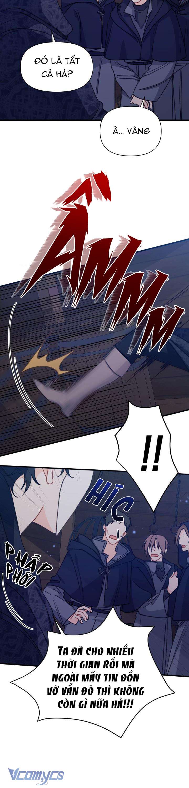 Nhặt Được Nam Chính Tặng Kèm Phu Quân Chap 10 - Trang 3