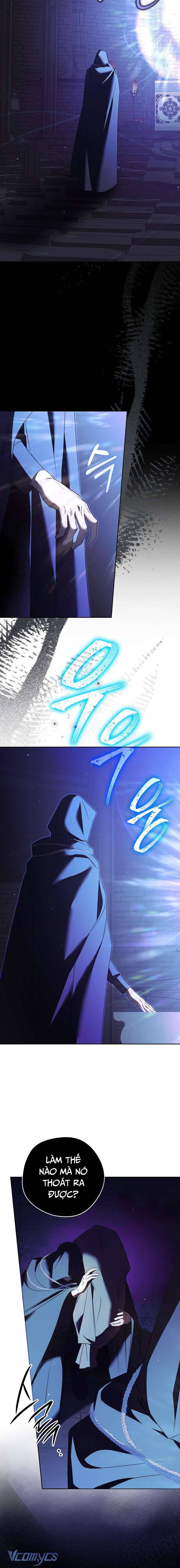 Các Nam Chính Đã Bị Nữ Phụ Cướp Mất Chap 12 - Trang 3