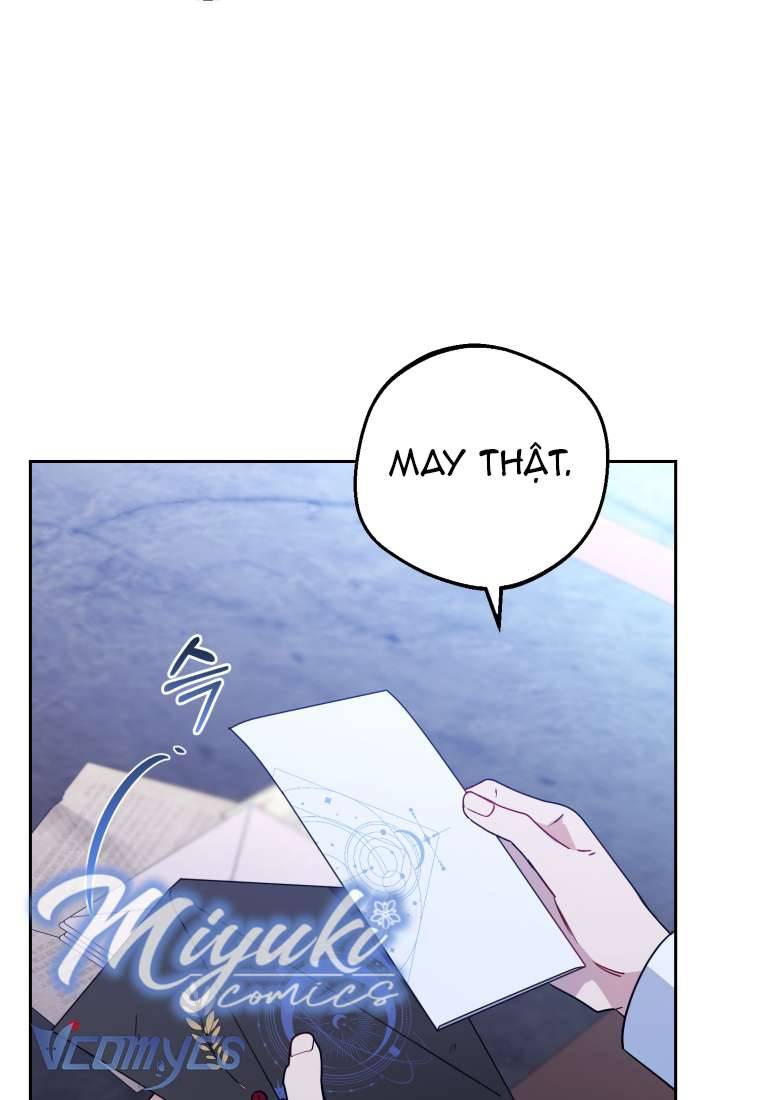 Được Yêu Thương Mà Còn Ngại Ngùng Sao! Chapter 14 - Trang 4