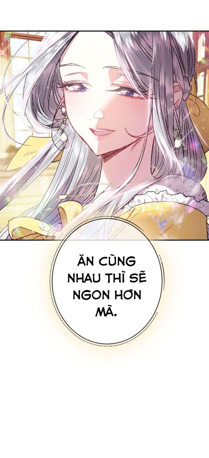 Cha À, Con Không Muốn Kết Hôn Đâu Chap 13 - Next Chap 14