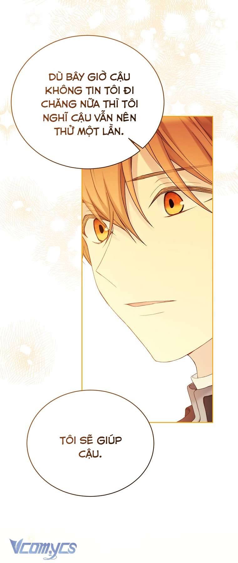 Vương Miện Lục Bảo Chap 101 - Trang 2