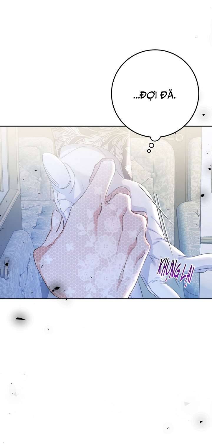 Ác Nữ Chỉ Là Một Con Rối Chap 44 - Trang 2