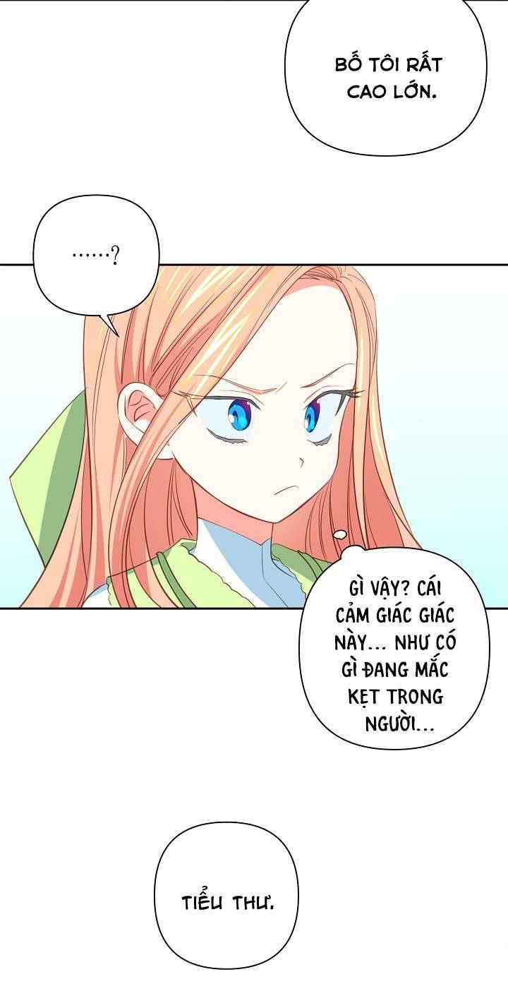 Tôi Đã Nuôi Dưỡng Một Nam Phụ Đầy Ám Ảnh Chapter 10 - Trang 3