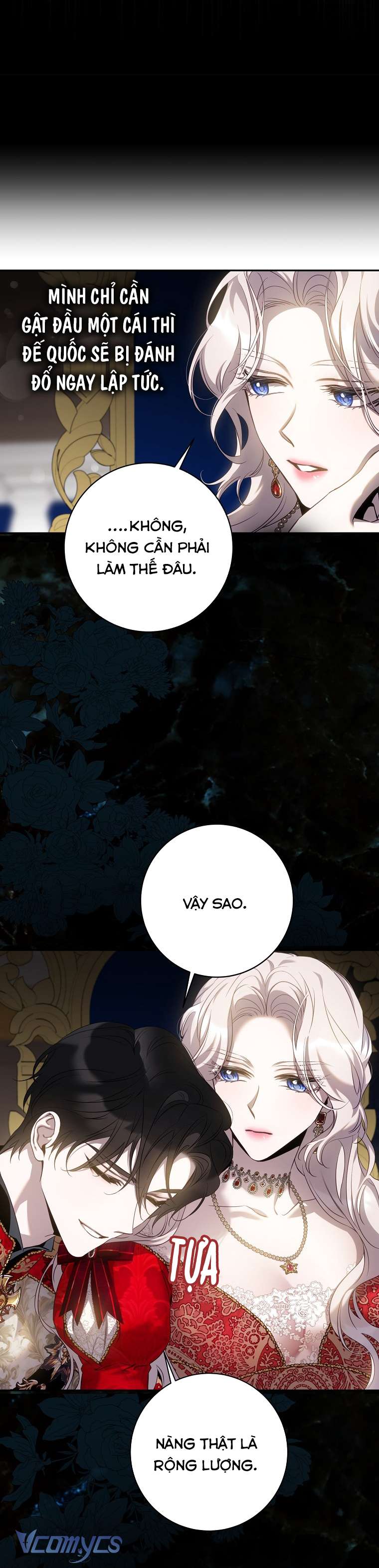 Thuần Hóa Bạo Quân Rồi Bỏ Trốn Chap 91 - Trang 2