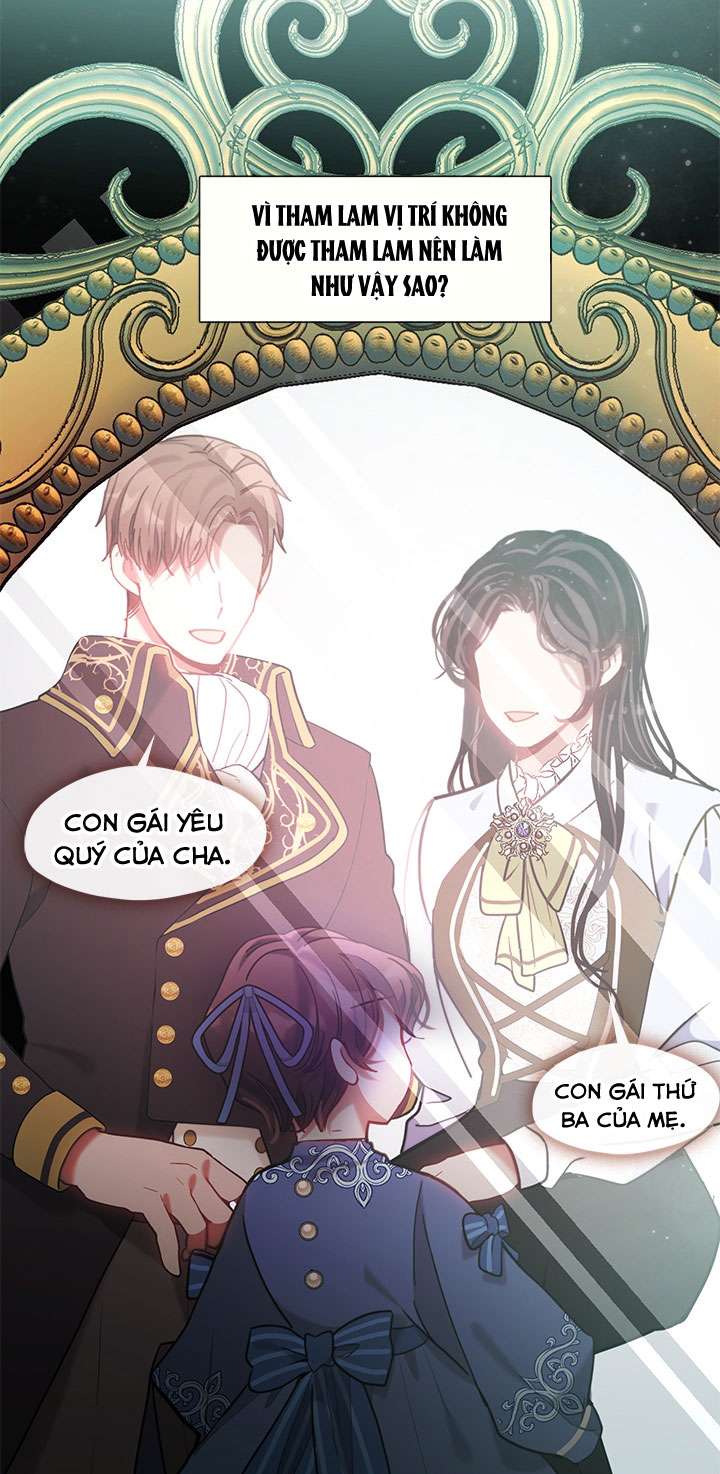 Gia Đình Bị Ám Ảnh Bởi Tôi Chapter 36 - Trang 4