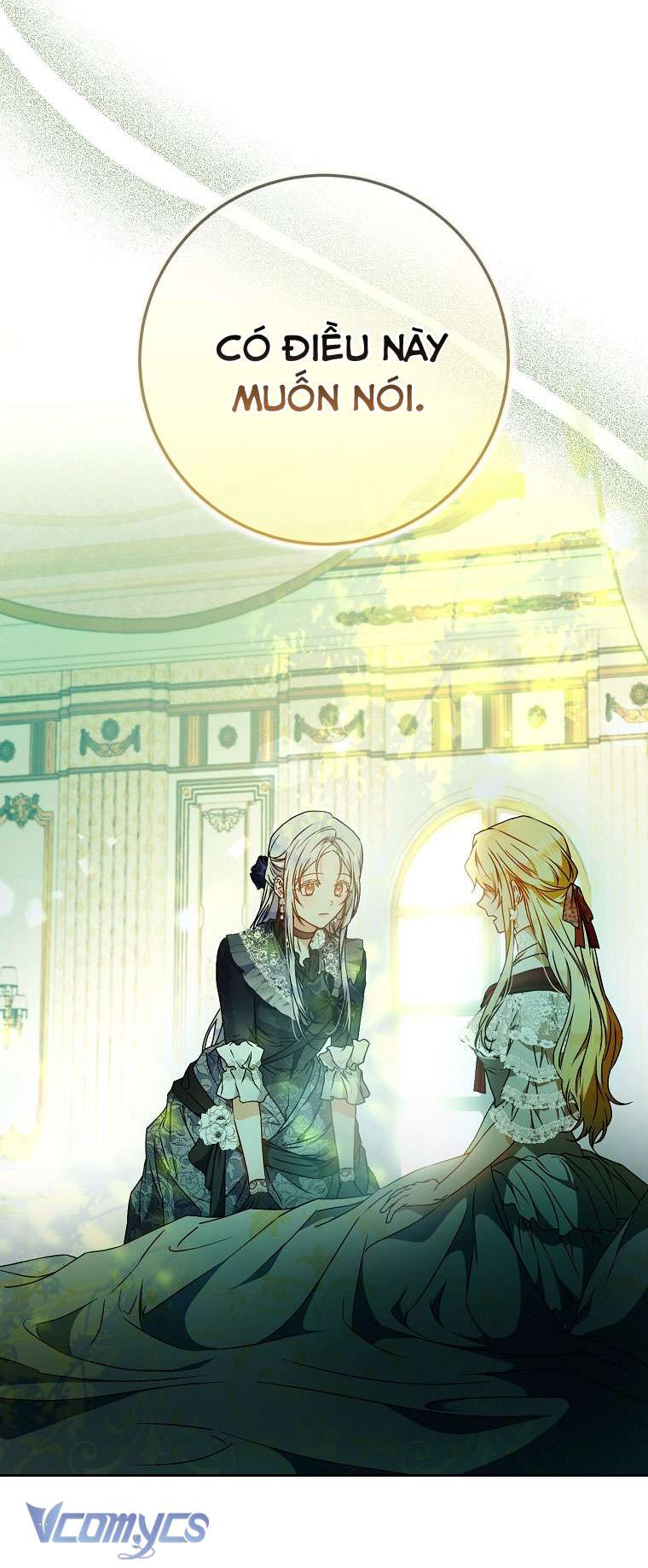 Tôi Trở Thành Vợ Của Nam Chính Chap 87 - Trang 3