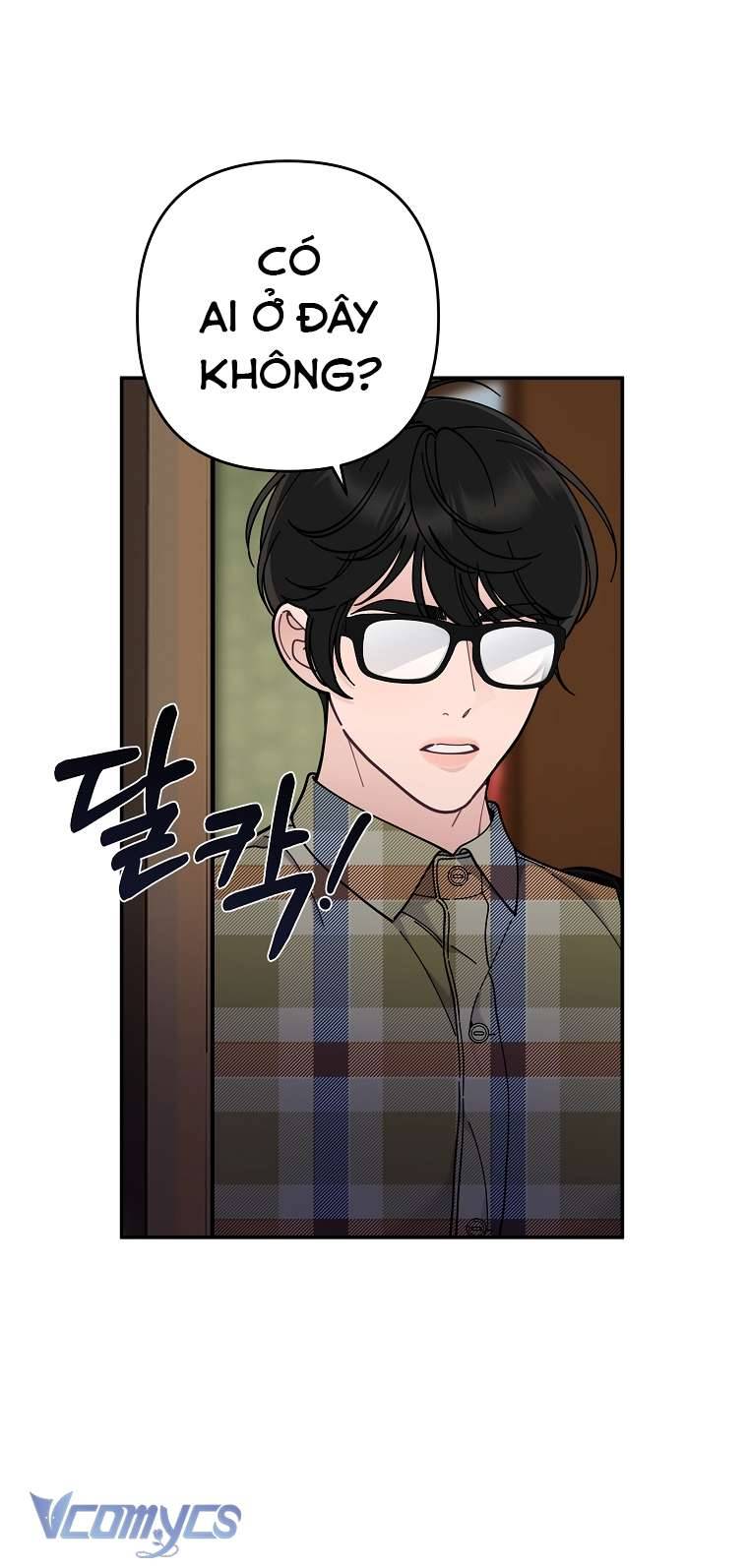 [18+] Dinh Thự Young Chun Hwa: Mọt Sách Phóng Túng Không Ngủ Được Chapter 2 - Trang 3