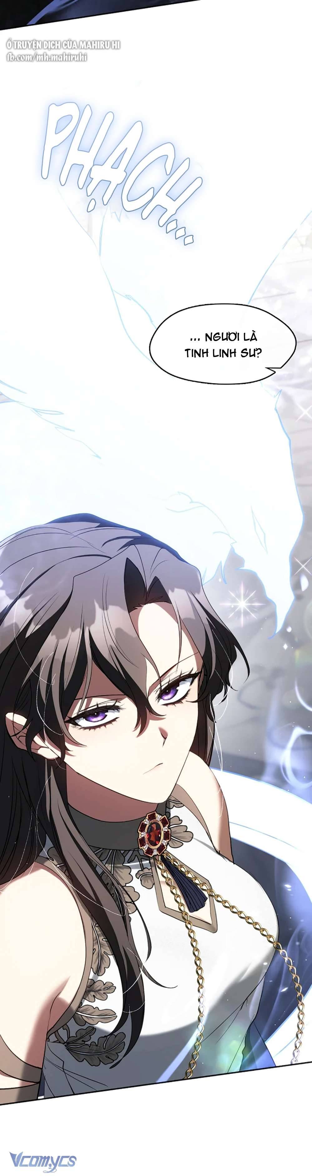 Không Thể Thoát Khỏi Người Chap 97 - Trang 4