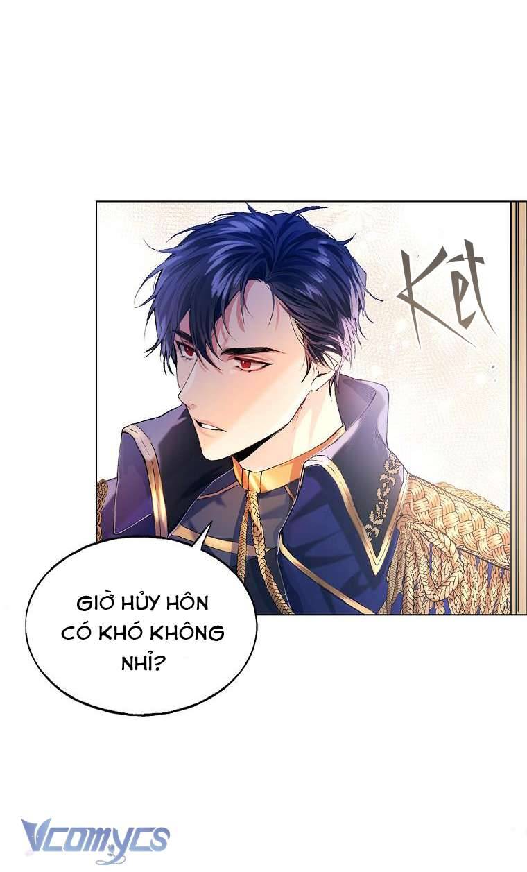 Thời Gian Của Nhân Vật Phụ Có Giới Hạn Chapter 1 - Trang 4