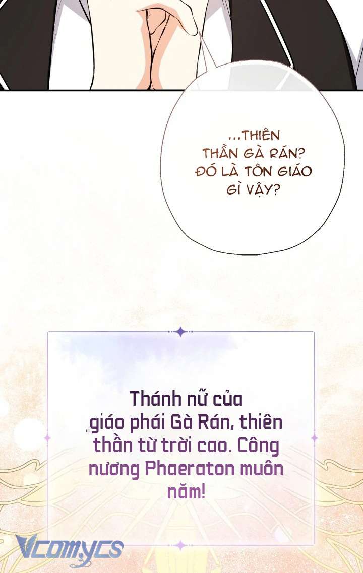 Tiểu Thư Tích Tiền Đi Bụi Chapter 85 - Trang 4