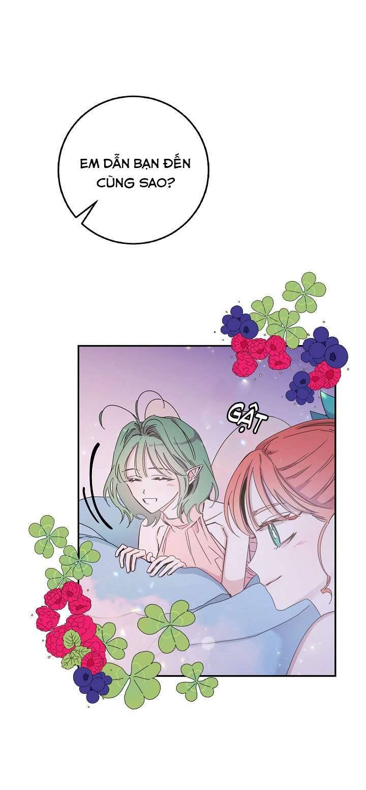 Thuần Hóa Bạo Quân Rồi Bỏ Trốn Chap 5 - Trang 2