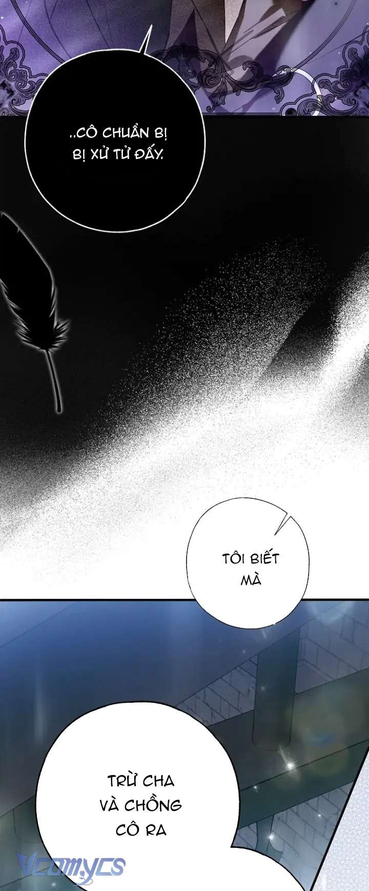 Ai Đó Đang Điều Khiển Cơ Thể Của Tôi Chapter 37 - Trang 4