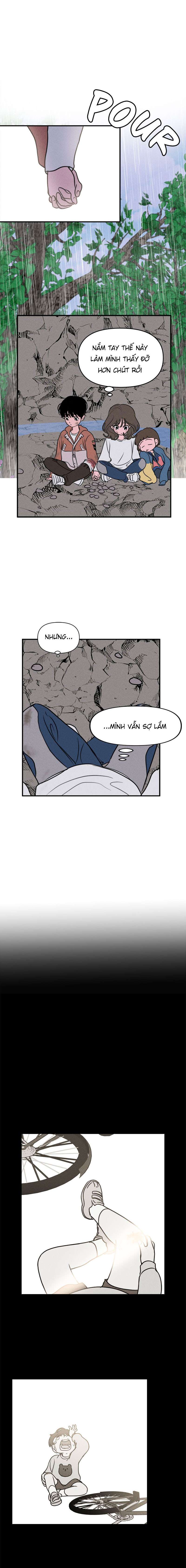 Thỏa Thuận Bí Mật Giữa Chúng Ta Chapter 13 - Trang 4