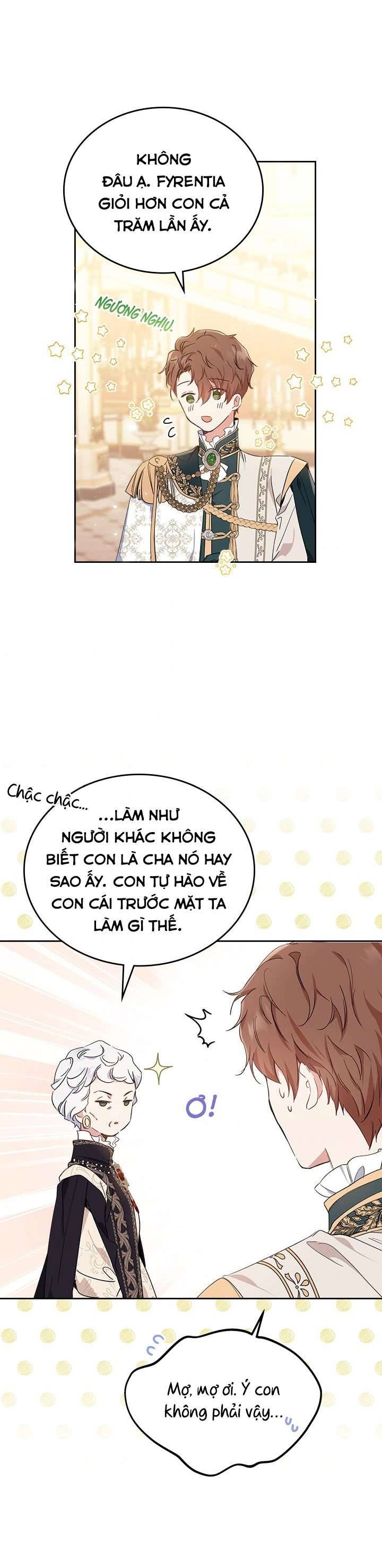 Kiếp Này Nhất Định Làm Gia Chủ Chap 56 - Trang 2