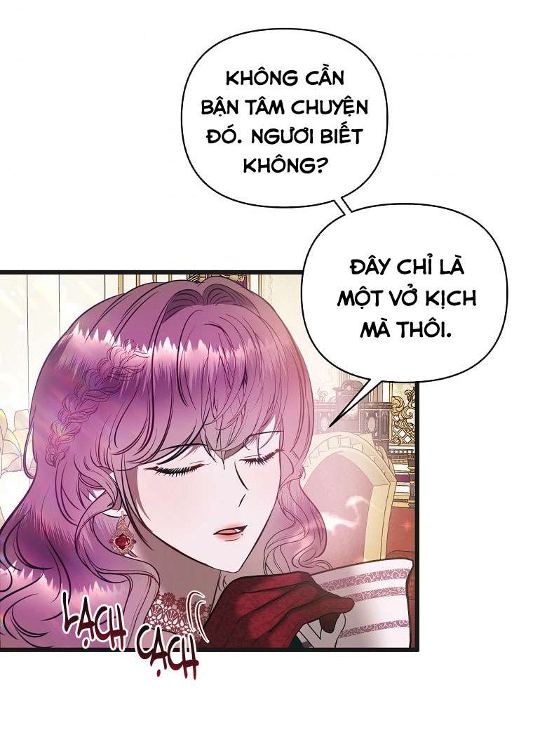 Phương Pháp Sống Sót Khi Phải Ngủ Cùng Hoàng Đế Chapter 2 - Trang 4