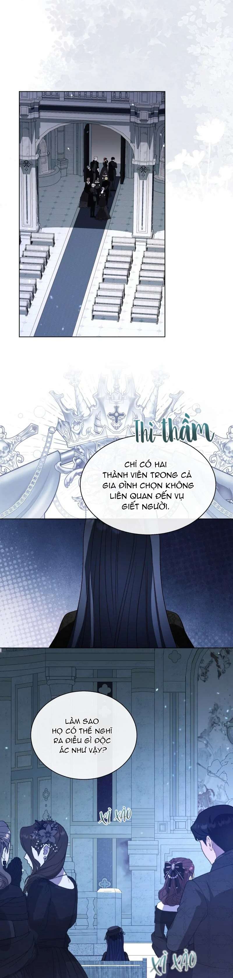 Một Ngày Nọ Bỗng Dưng Cha Xuất Hiện Chap 79 - Trang 4