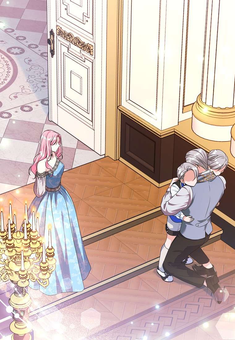 Kẻ Phản Diện Có Thời Hạn Ủng Hộ Tôi Hủy Hôn Chapter 17 - Trang 4