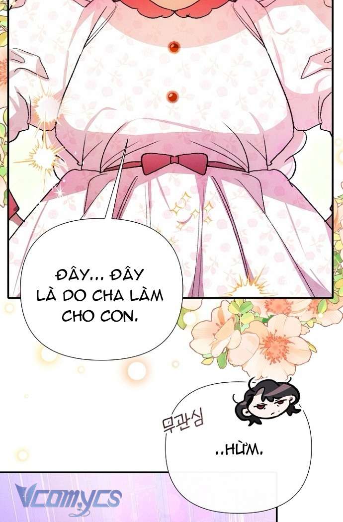 Papa Bạo Chúa, Con Sẽ Bảo Vệ Người! Chap 2 - Trang 2