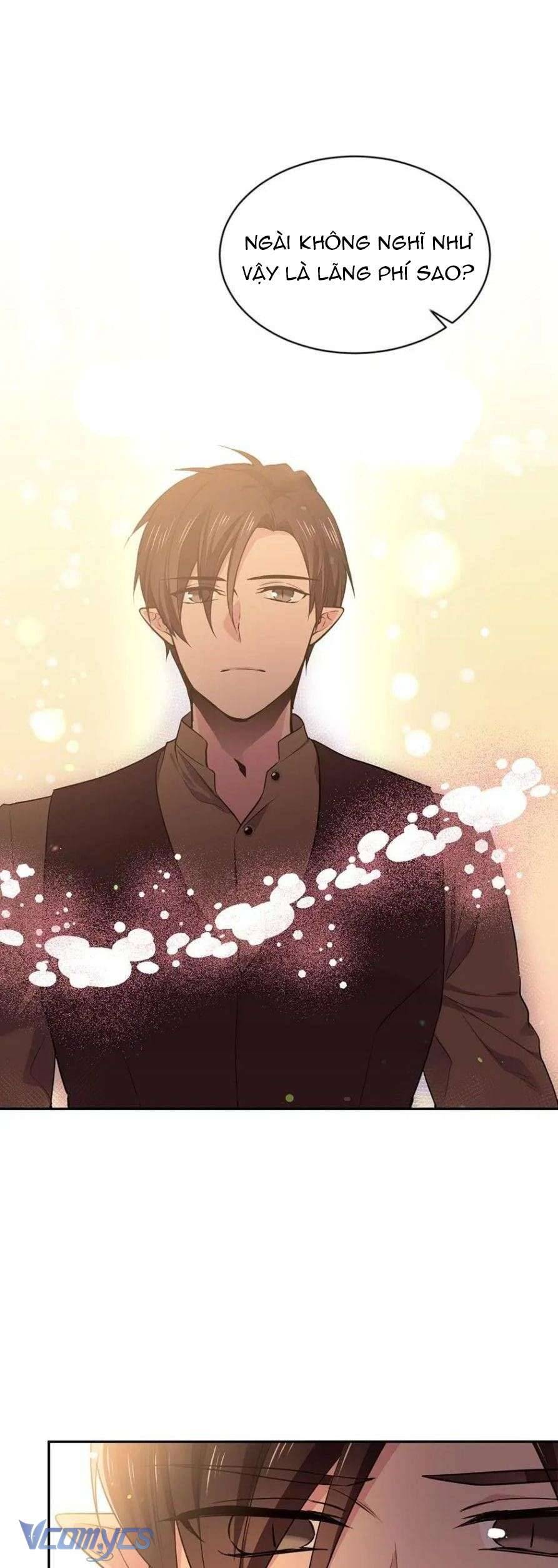 Mục Tiêu Là Cuộc Sống Hoàn Hảo Bất Khả Xâm Phạm Chapter 51 - Trang 4