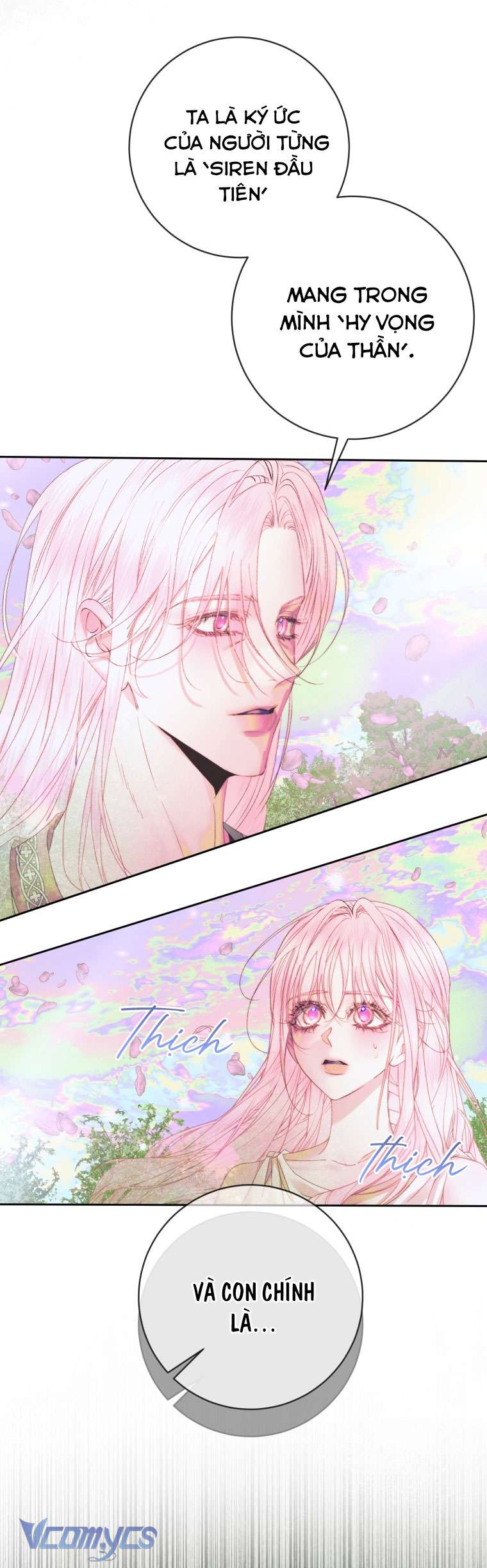 Siren: Trở Thành Gia Đình Của Nhân Vật Phản Diện Chapter 108 - Trang 3