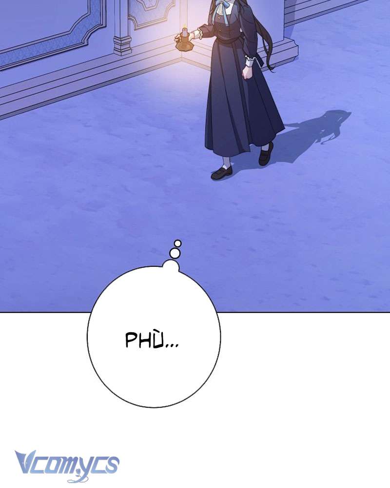 Hầu Gái Độc Quyền Của Hoàng Hậu Phản Diện Chapter 28 - Trang 4