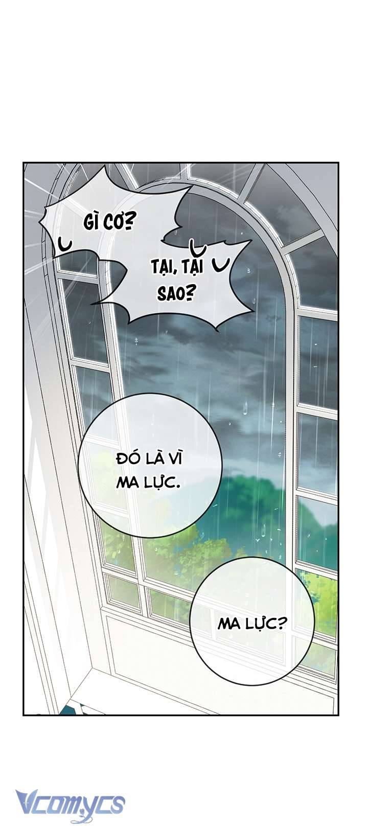 Lại Một Lần Nữa Hướng Về Ánh Sáng Chap 15 - Trang 2