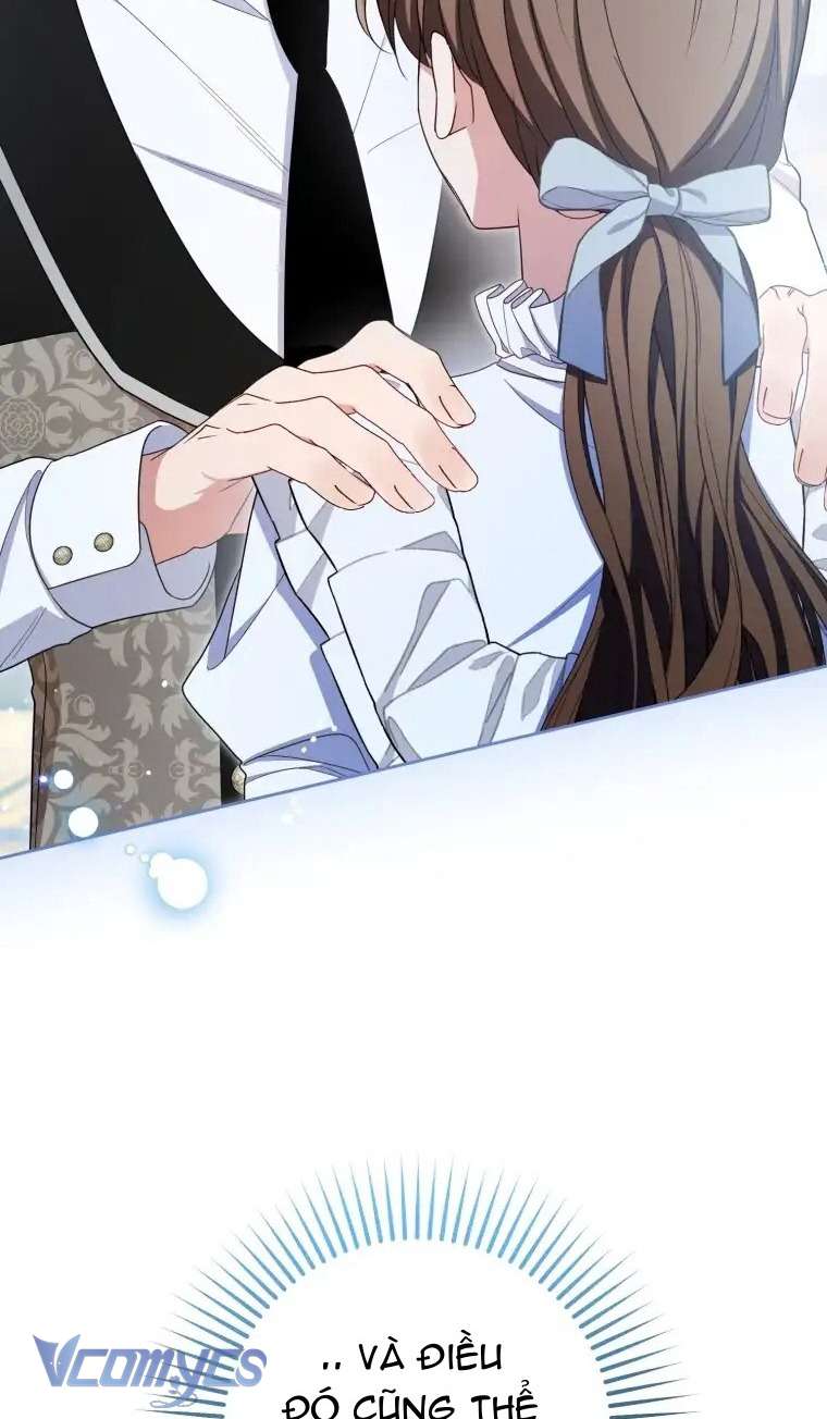 Được Yêu Thương Mà Còn Ngại Ngùng Sao! Chapter 74 - Trang 4