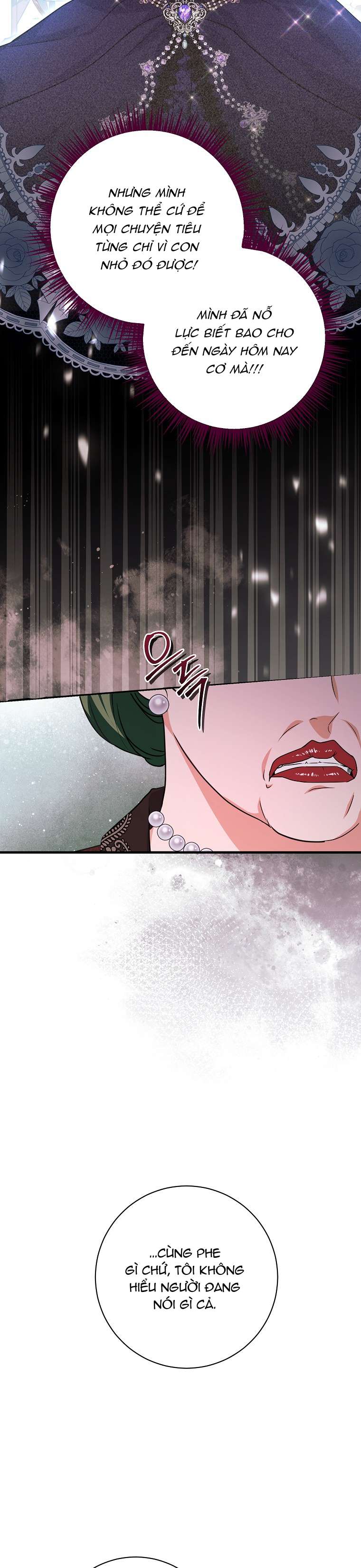 Kẻ Phản Diện Có Thời Hạn Ủng Hộ Tôi Hủy Hôn Chapter 26 - Trang 4