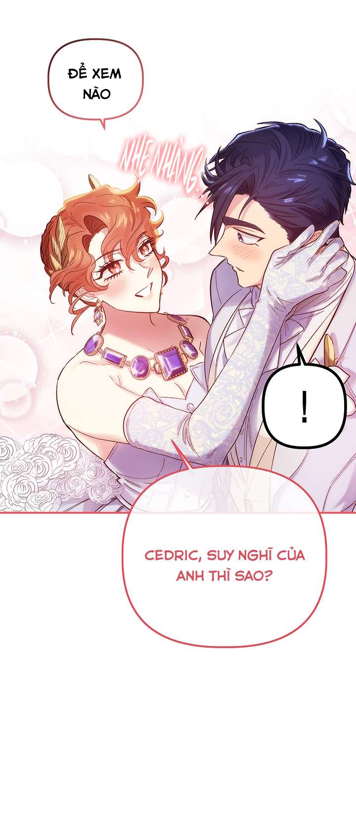 May Mắn Hay Bất Hạnh Chap 51 - Trang 4