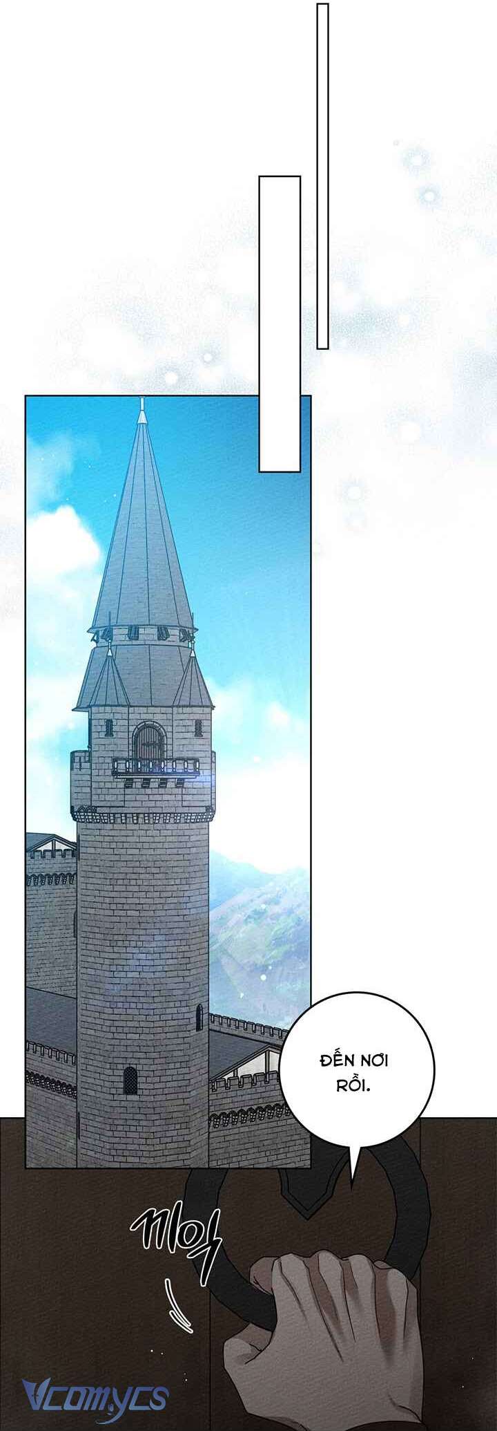 Dưới Bóng Cây Sồi Chap 87 - Trang 3