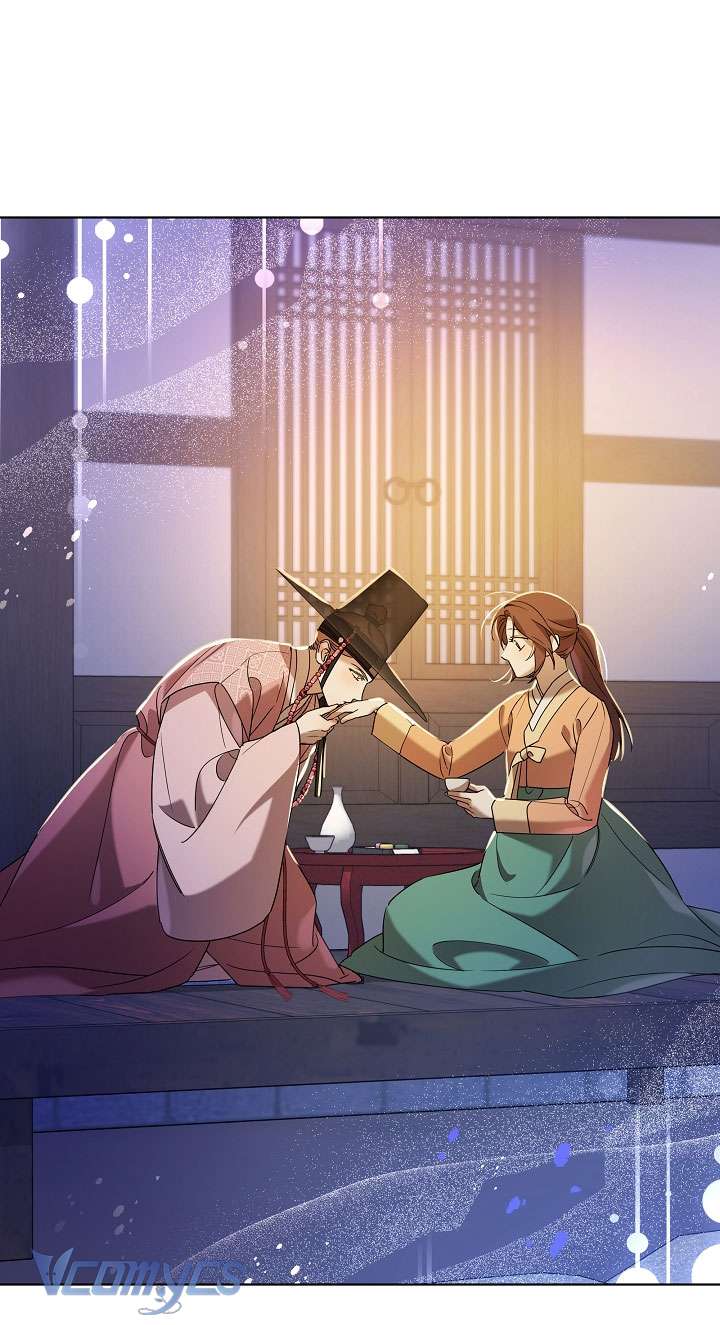 [18+] Biên Niên Sử Xuân Họa Thời Joseon Chap 27 - Trang 2