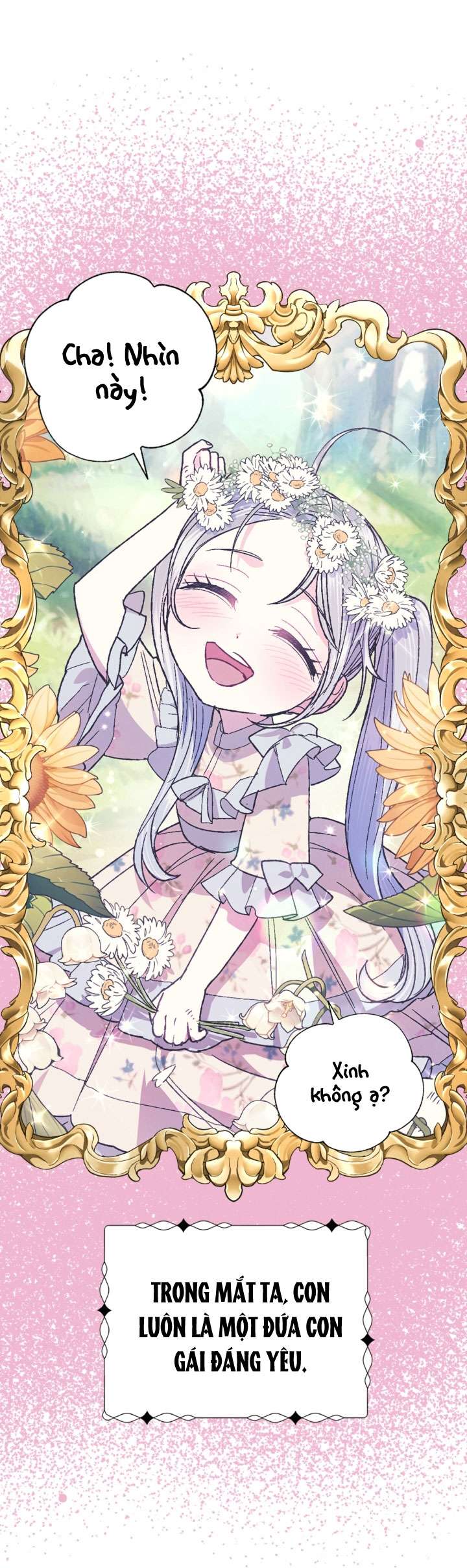 Cha À, Con Không Muốn Kết Hôn Đâu Chap 35 - Next Chap 36