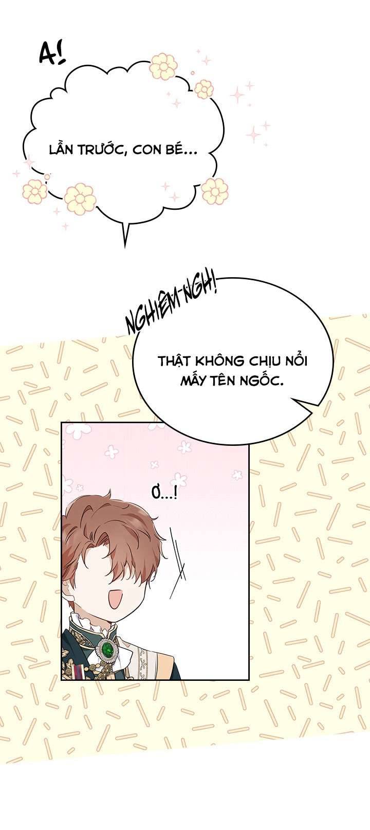 Kiếp Này Nhất Định Làm Gia Chủ Chap 57 - Trang 2