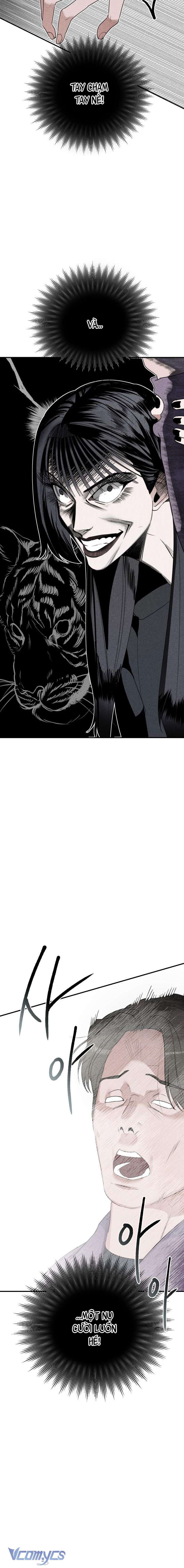 Chị Em Nhà Ki Chapter 1 - Next Chapter 2